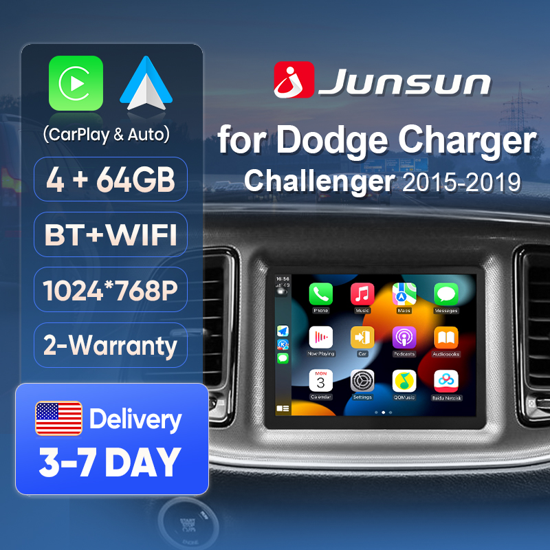 Junsun AI Voice Car Stereo Rad – Traditional Korean Lifestyle Bewertung und Preis