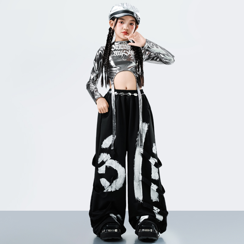 Korean Y2K Kids Streetwear Sty – Korean Lifestyle Bewertung und Preis