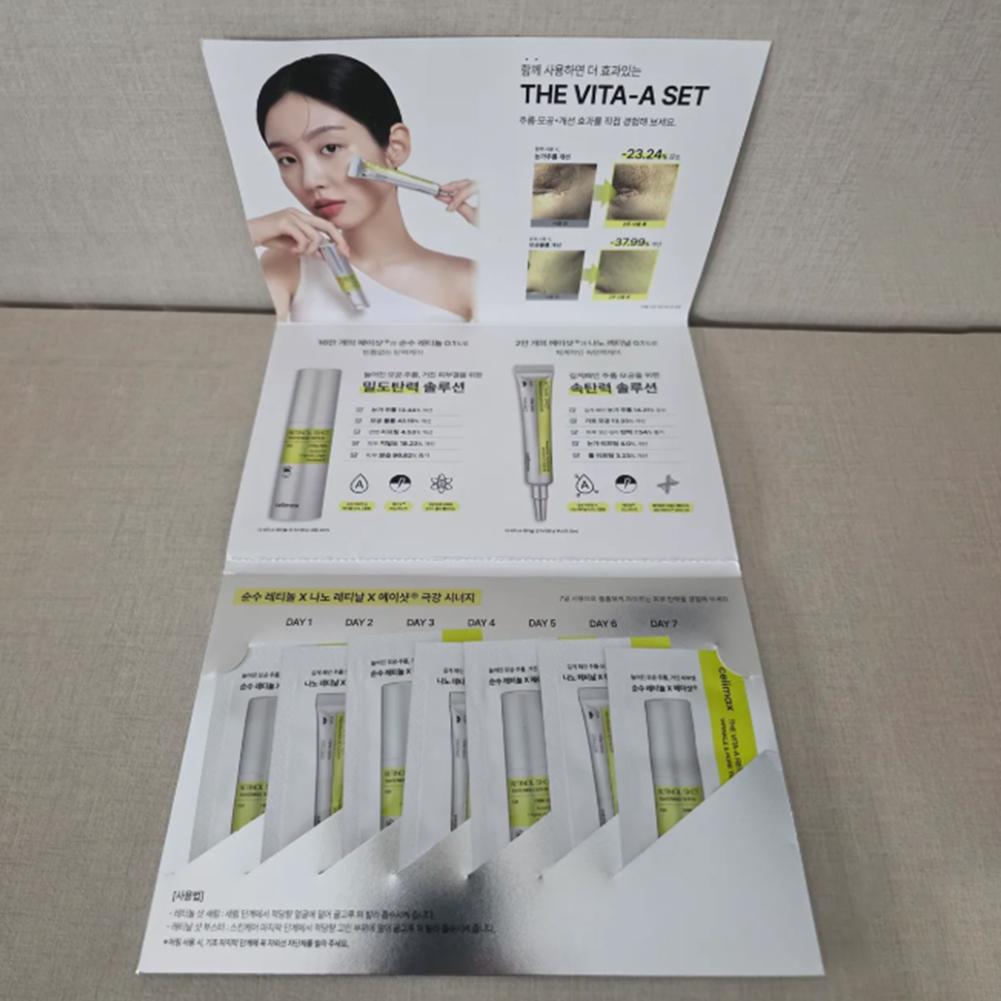 Retinol Essence Vitamin A Skin – Korean Skincare Routine Bewertung und Preis
