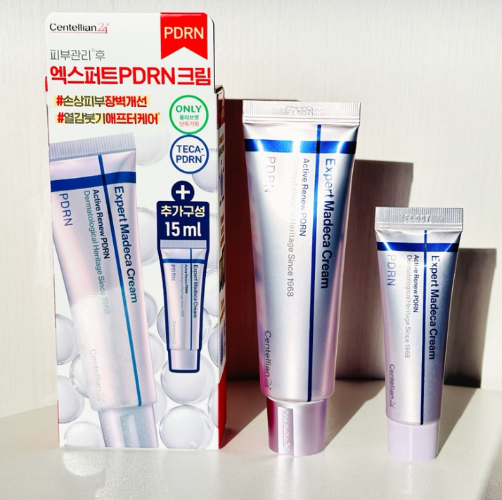 Korean Centellian24 Expert Mad – Korean Skincare Routine Bewertung und Preis