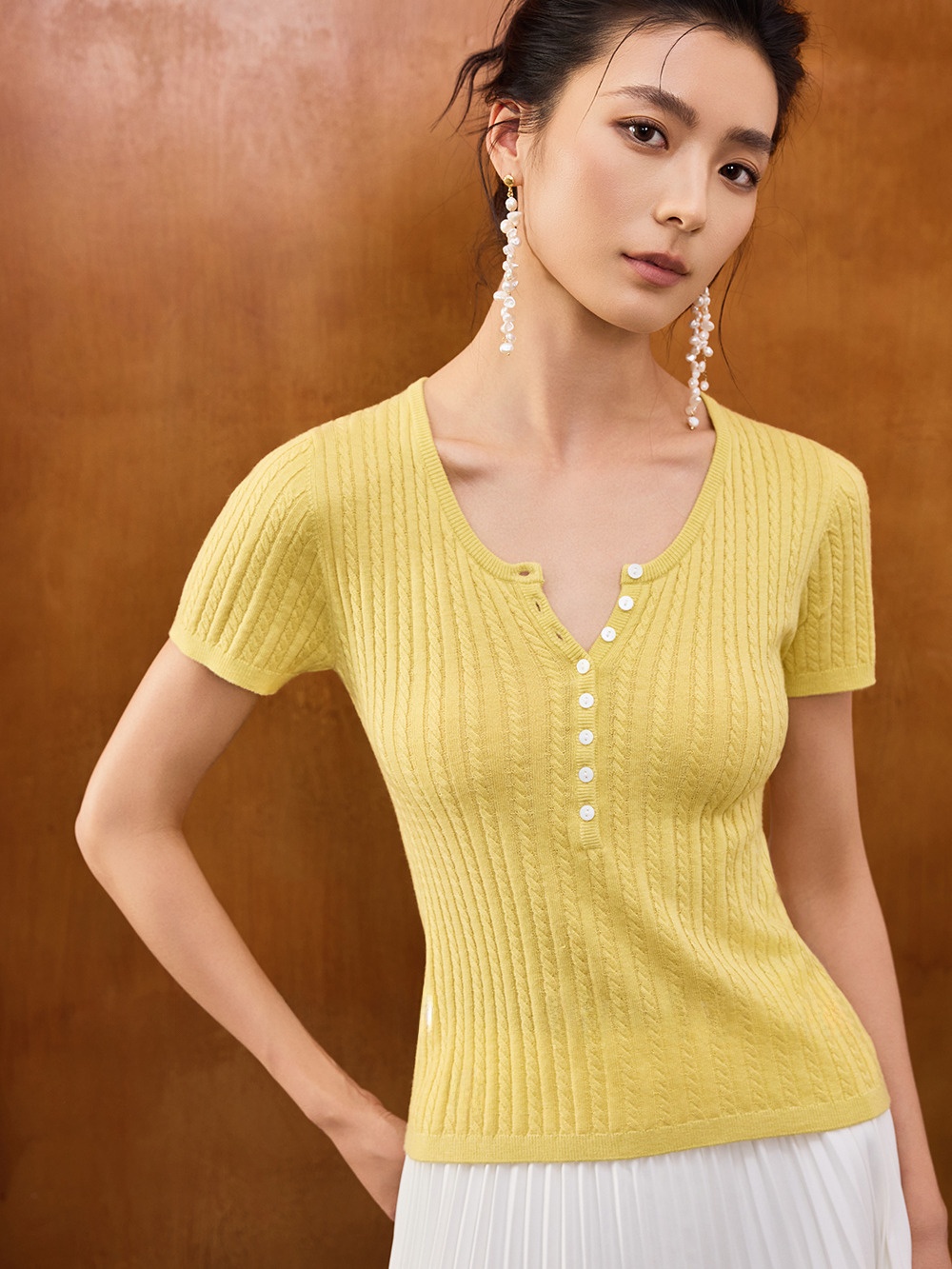 Jiancha Summer Slow Life Serie – Korean Women Lifestyle Bewertung und Preis