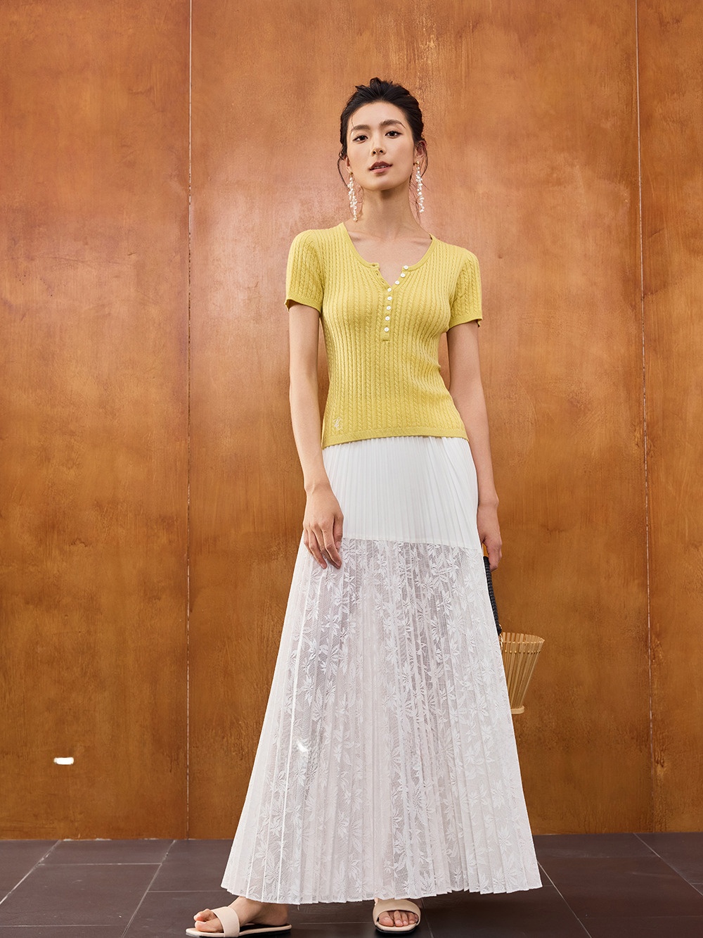 Jiancha Summer Slow Life Serie – Korean Women Lifestyle Bewertung und Preis
