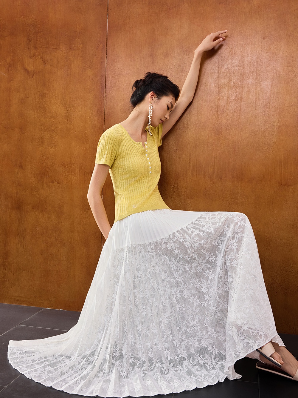 Jiancha Summer Slow Life Serie – Korean Women Lifestyle Bewertung und Preis