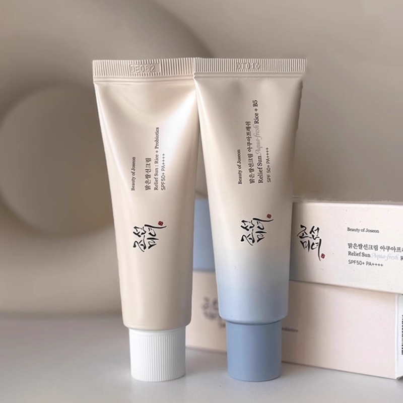 Beauty of Joseon Sunscreen Kor – Korean Skincare Routine Bewertung und Preis