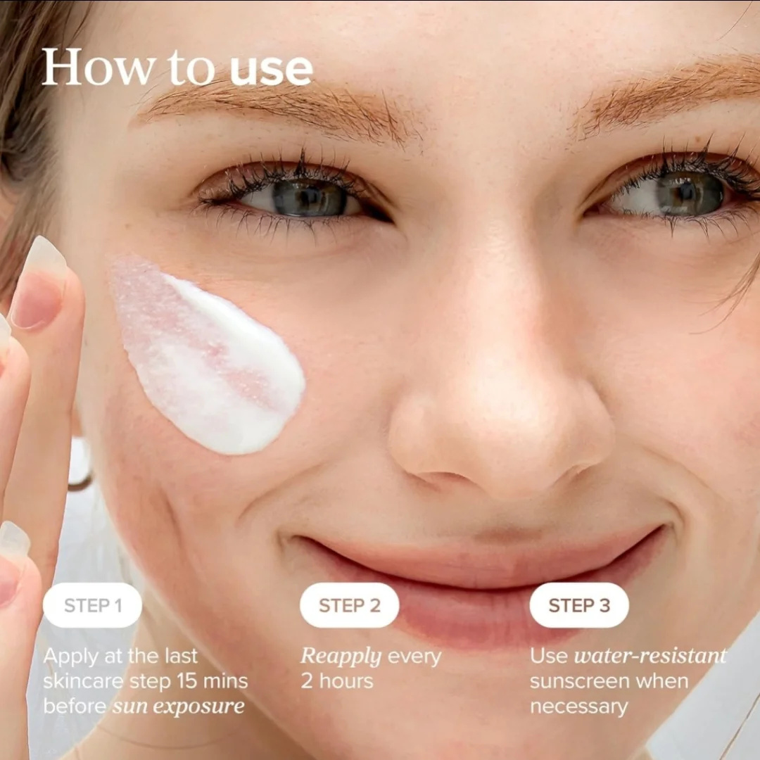 Beauty of Joseon Sunscreen Kor – Korean Skincare Routine Bewertung und Preis