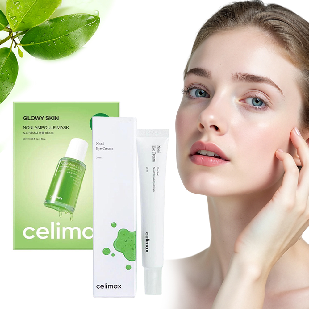 Korean Noni Fruit Serum Celima – Korean Skincare Routine Bewertung und Preis