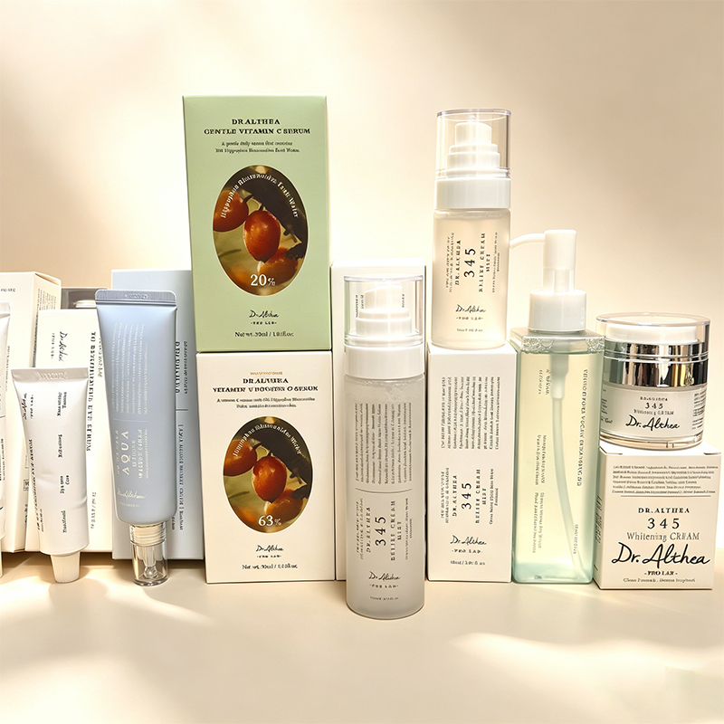 Dr. Althea Korean Skin Care Pr – Korean Skincare Routine Bewertung und Preis
