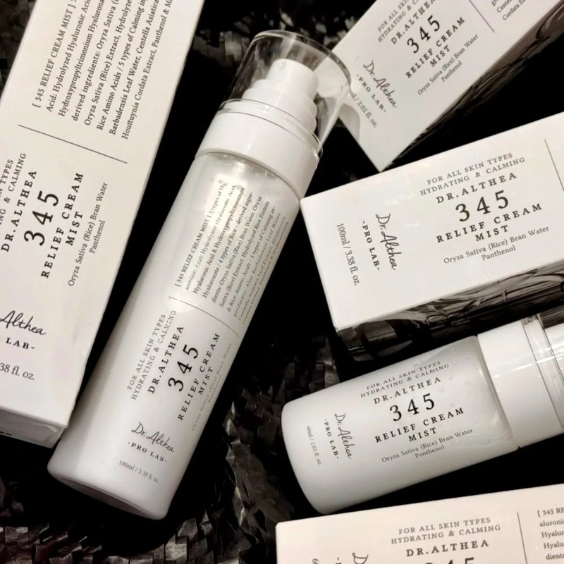 Dr. Althea Korean Skin Care Pr – Korean Skincare Routine Bewertung und Preis