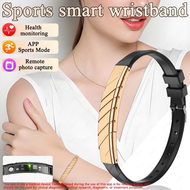 New screenless fitness tracker – Korean Lifestyle & Kids Boutique Photos Bewertung und Preis