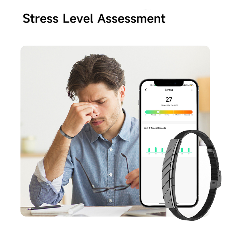 New screenless fitness tracker – Korean Lifestyle & Kids Boutique Photos Bewertung und Preis