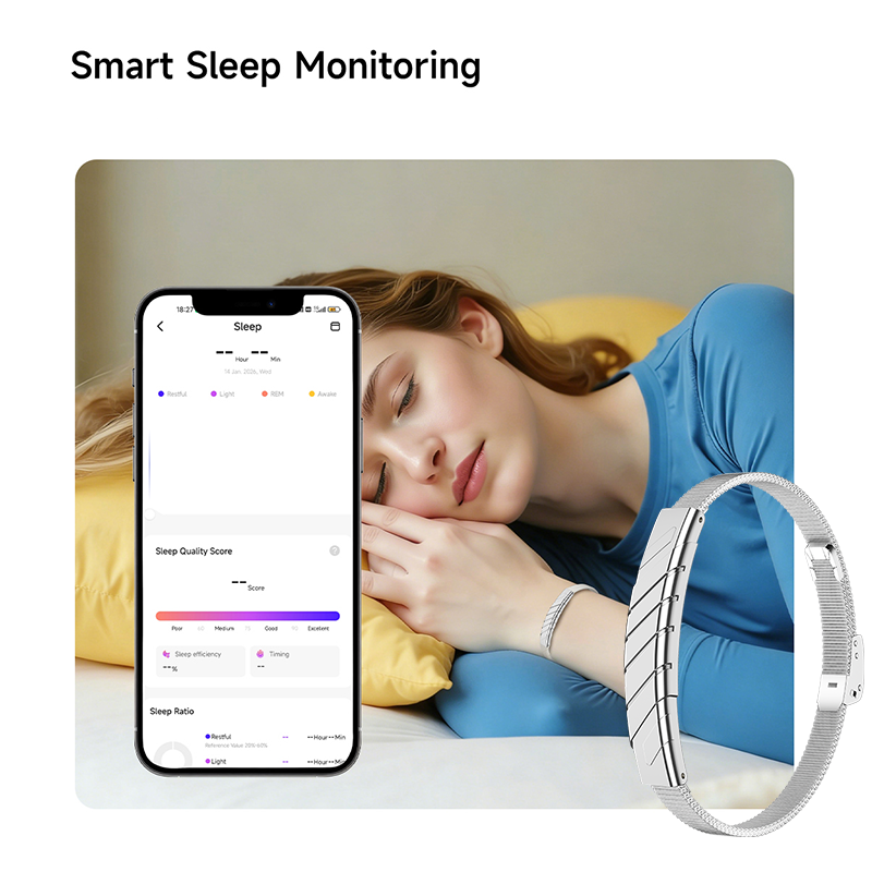 New screenless fitness tracker – Korean Lifestyle & Kids Boutique Photos Bewertung und Preis