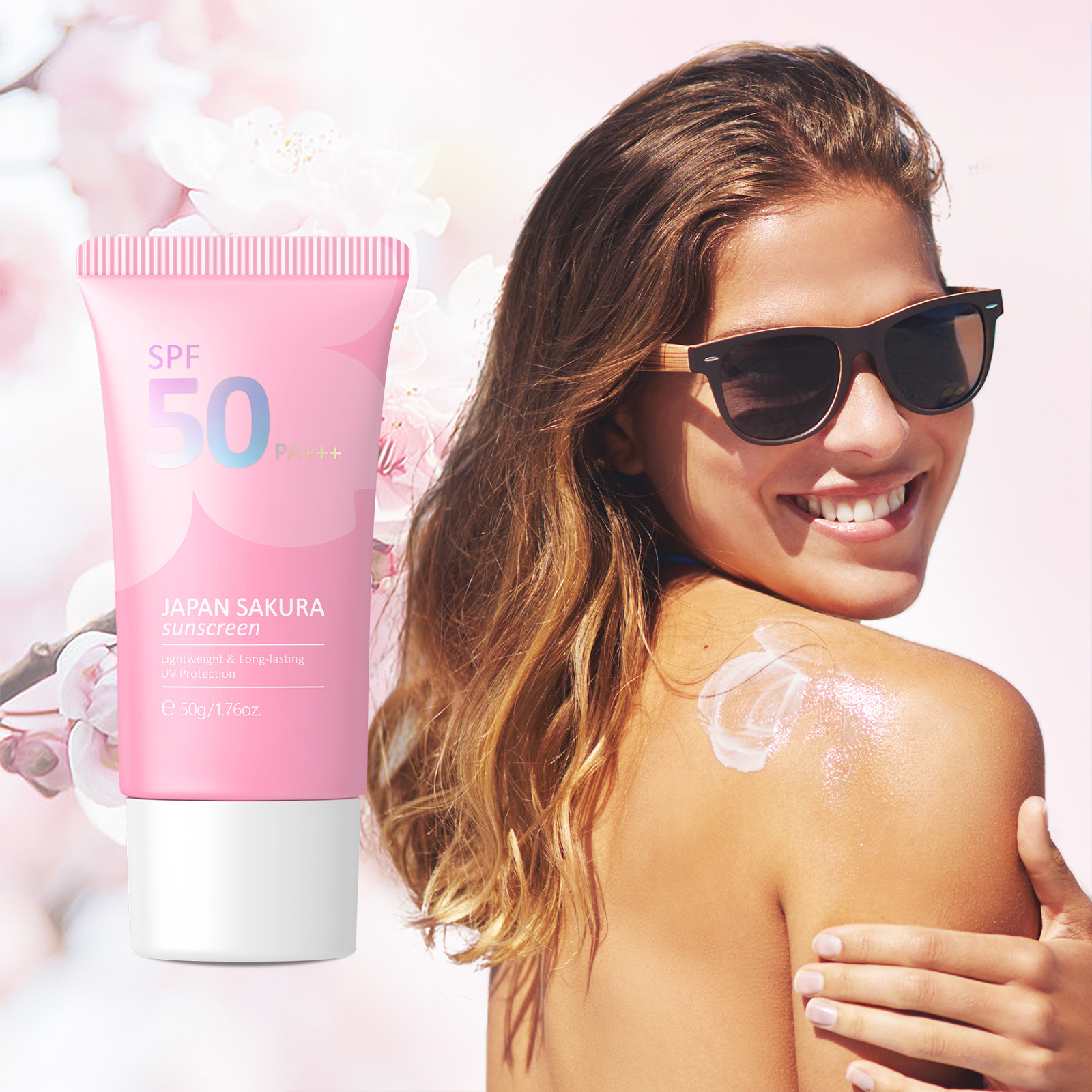 Sakura Facial Cleaner Korean F – Korean Skincare Routine Bewertung und Preis