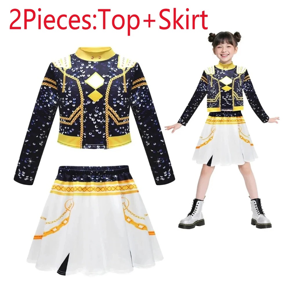 Korean Film Role-Play Clothing – Korean Lifestyle Bewertung und Preis