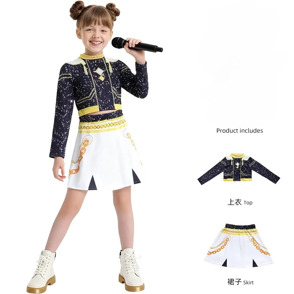 Korean Film Role-Play Clothing – Korean Lifestyle Bewertung und Preis