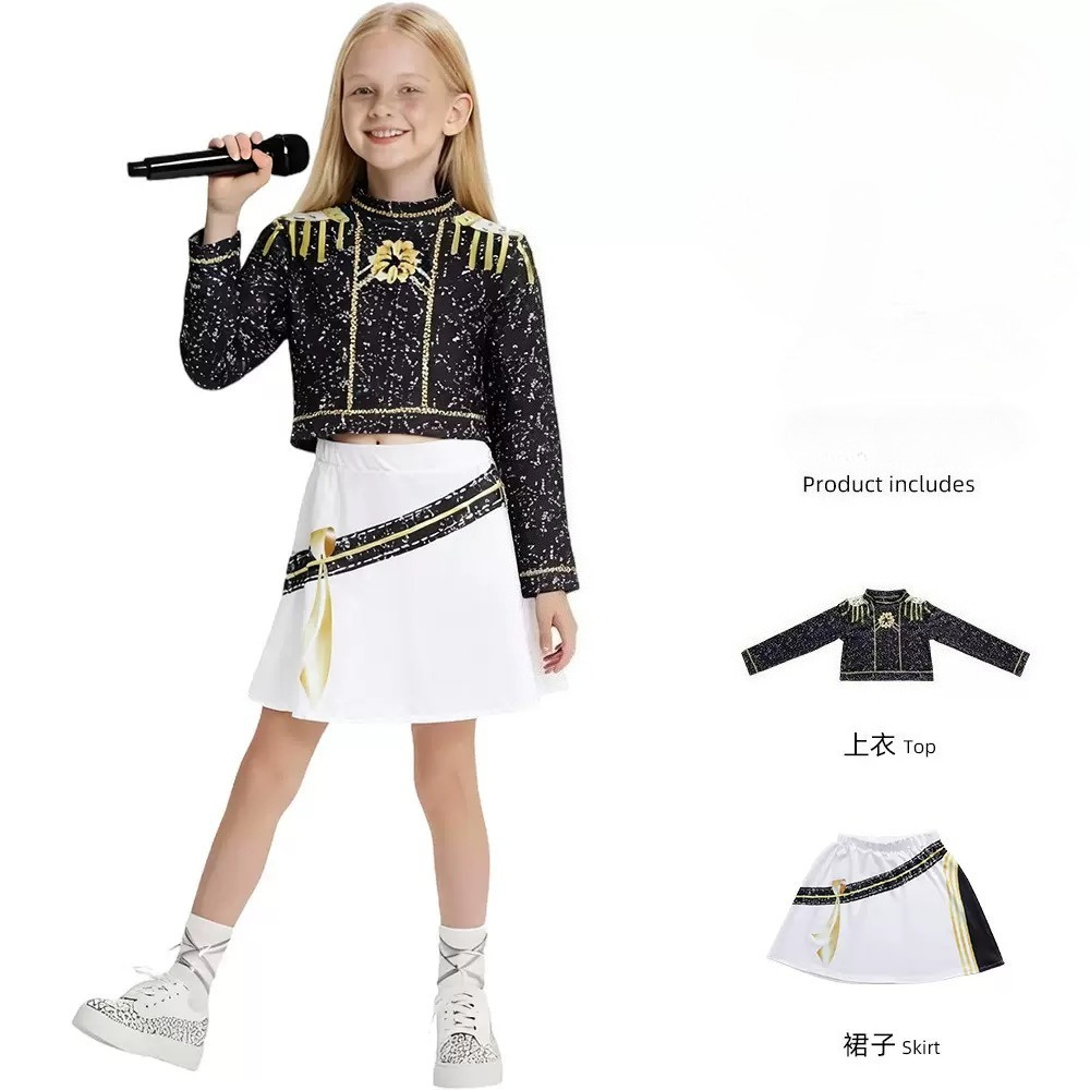 Korean Film Role-Play Clothing – Korean Lifestyle Bewertung und Preis