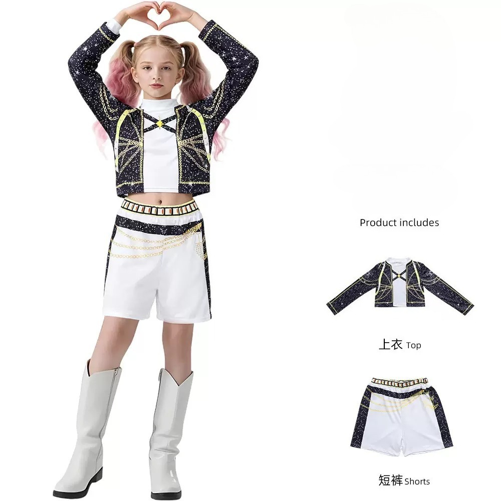 Korean Film Role-Play Clothing – Korean Lifestyle Bewertung und Preis