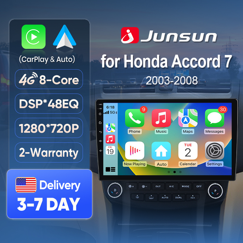 Junsun AI Voice Car Stereo Rad – Traditional Korean Lifestyle Bewertung und Preis