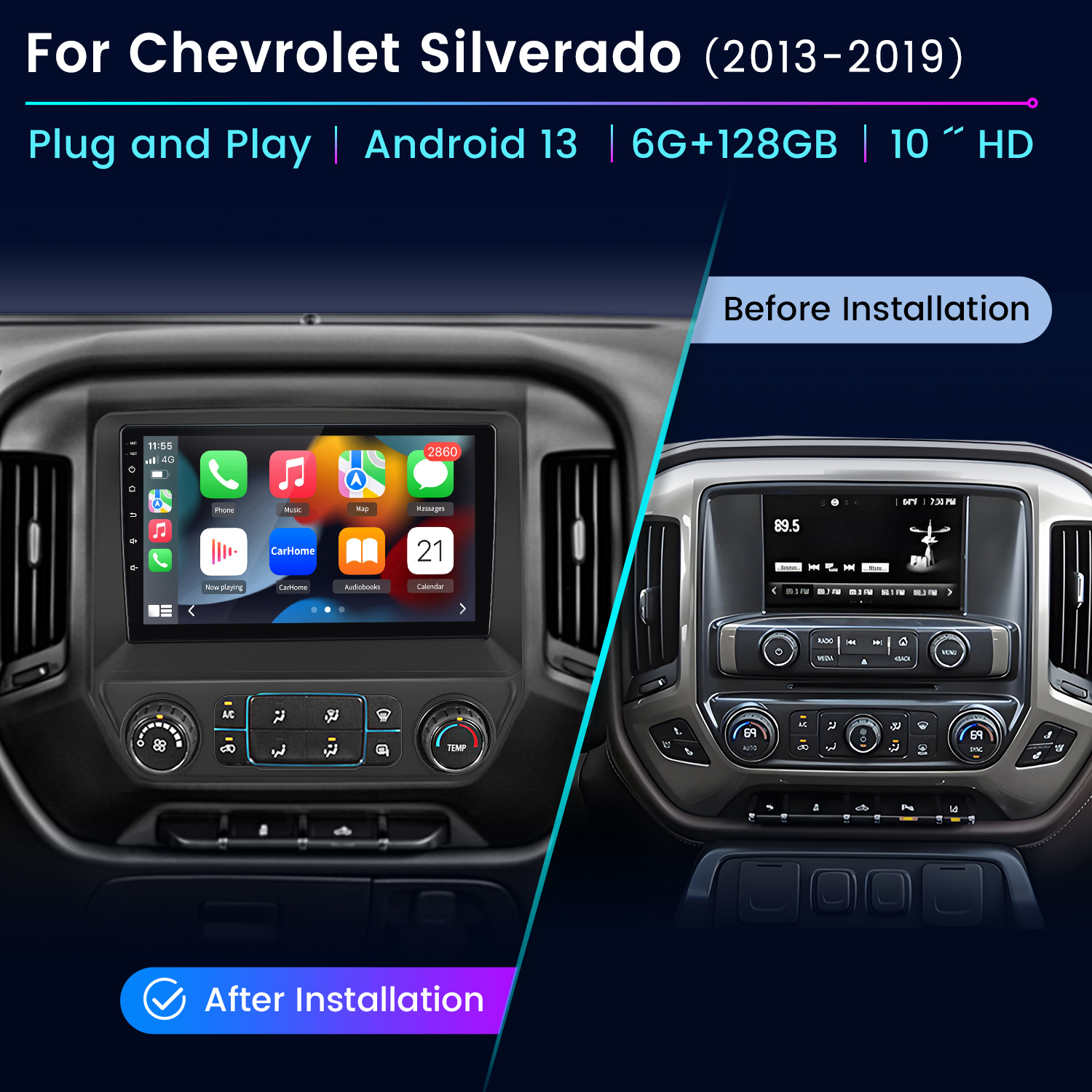Junsun AI Voice Car Stereo Rad – Traditional Korean Lifestyle Bewertung und Preis